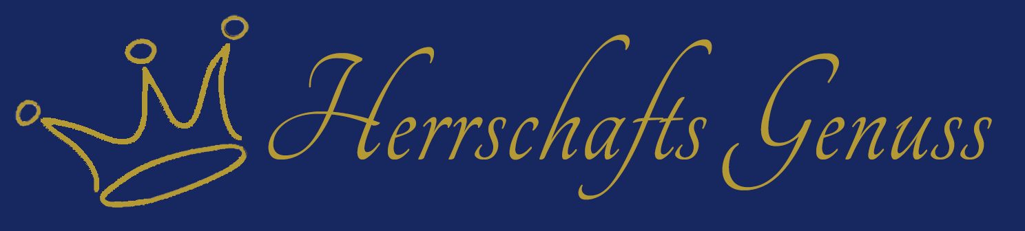 Herrschaftsgenuss